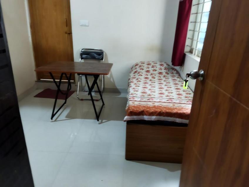 Stoneroof Guest Pg Hostel Whitefield Exterior photo