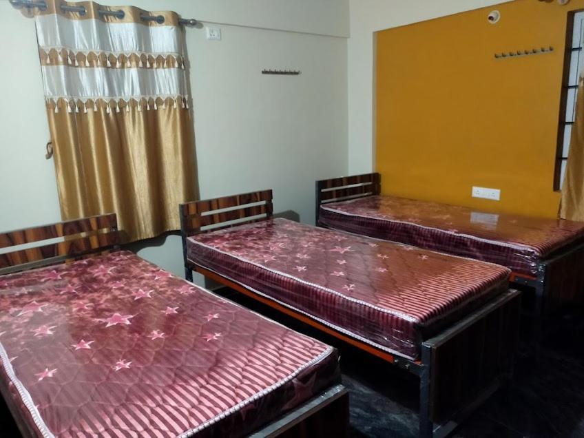 Stoneroof Guest Pg Hostel Whitefield Exterior photo