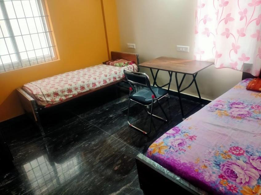 Stoneroof Guest Pg Hostel Whitefield Exterior photo