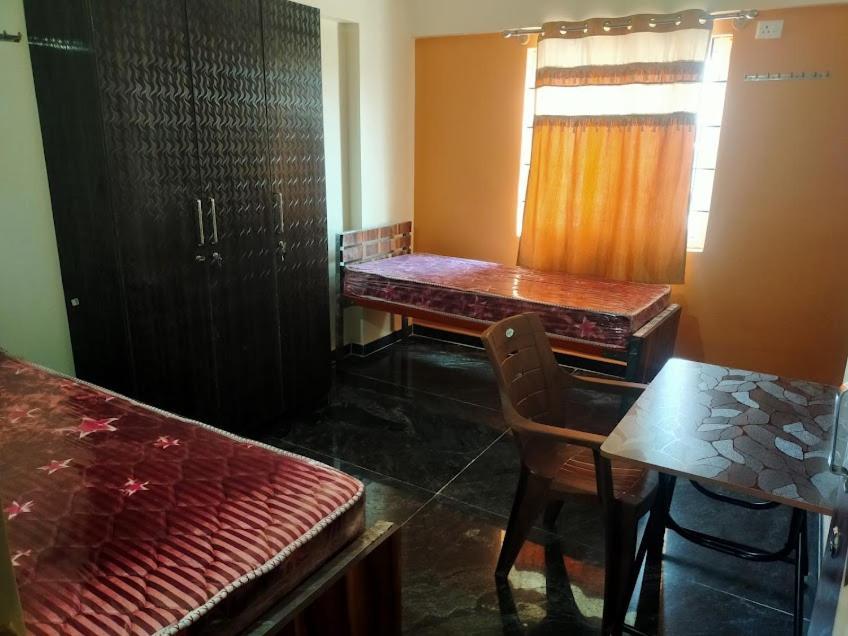 Stoneroof Guest Pg Hostel Whitefield Exterior photo