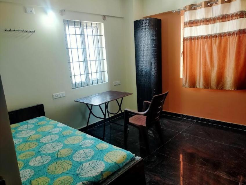 Stoneroof Guest Pg Hostel Whitefield Exterior photo